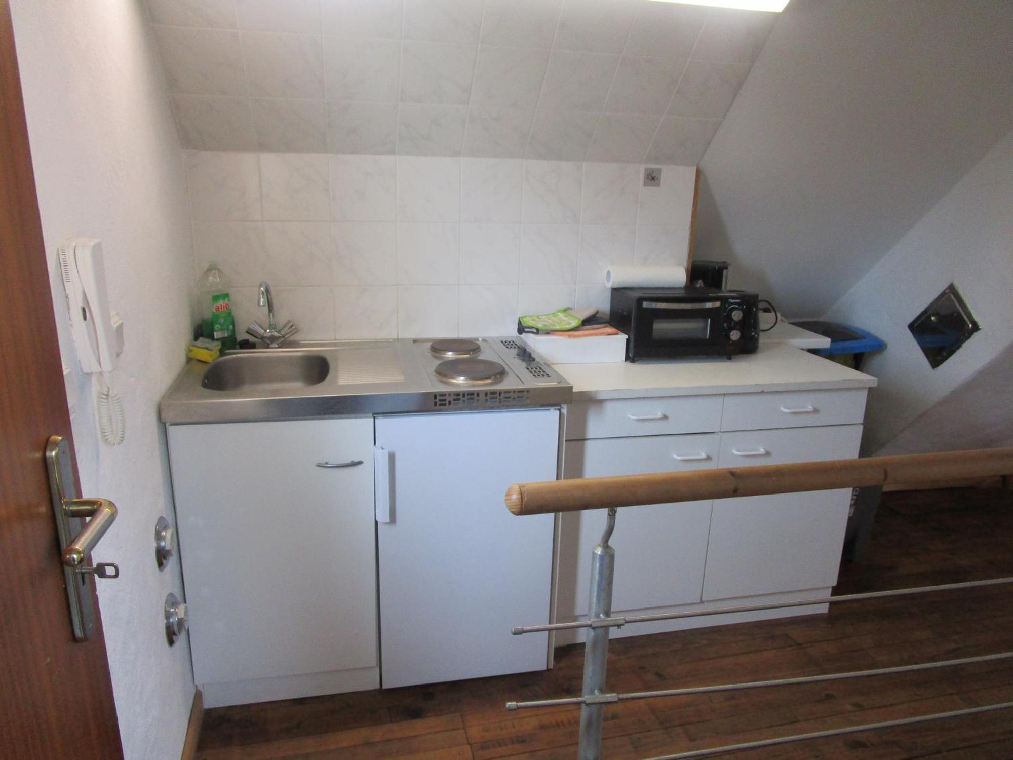 Ferienwohnung Am Homburg Nr 1 Saarbrucken Bagian luar foto