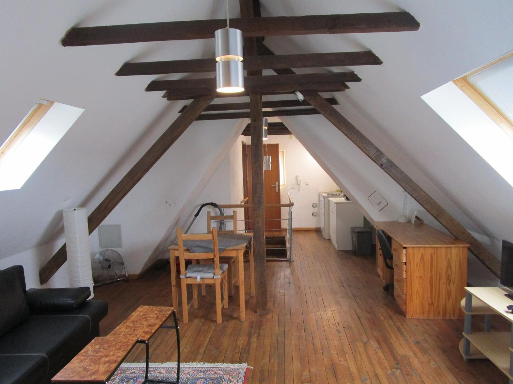 Ferienwohnung Am Homburg Nr 1 Saarbrucken Bagian luar foto