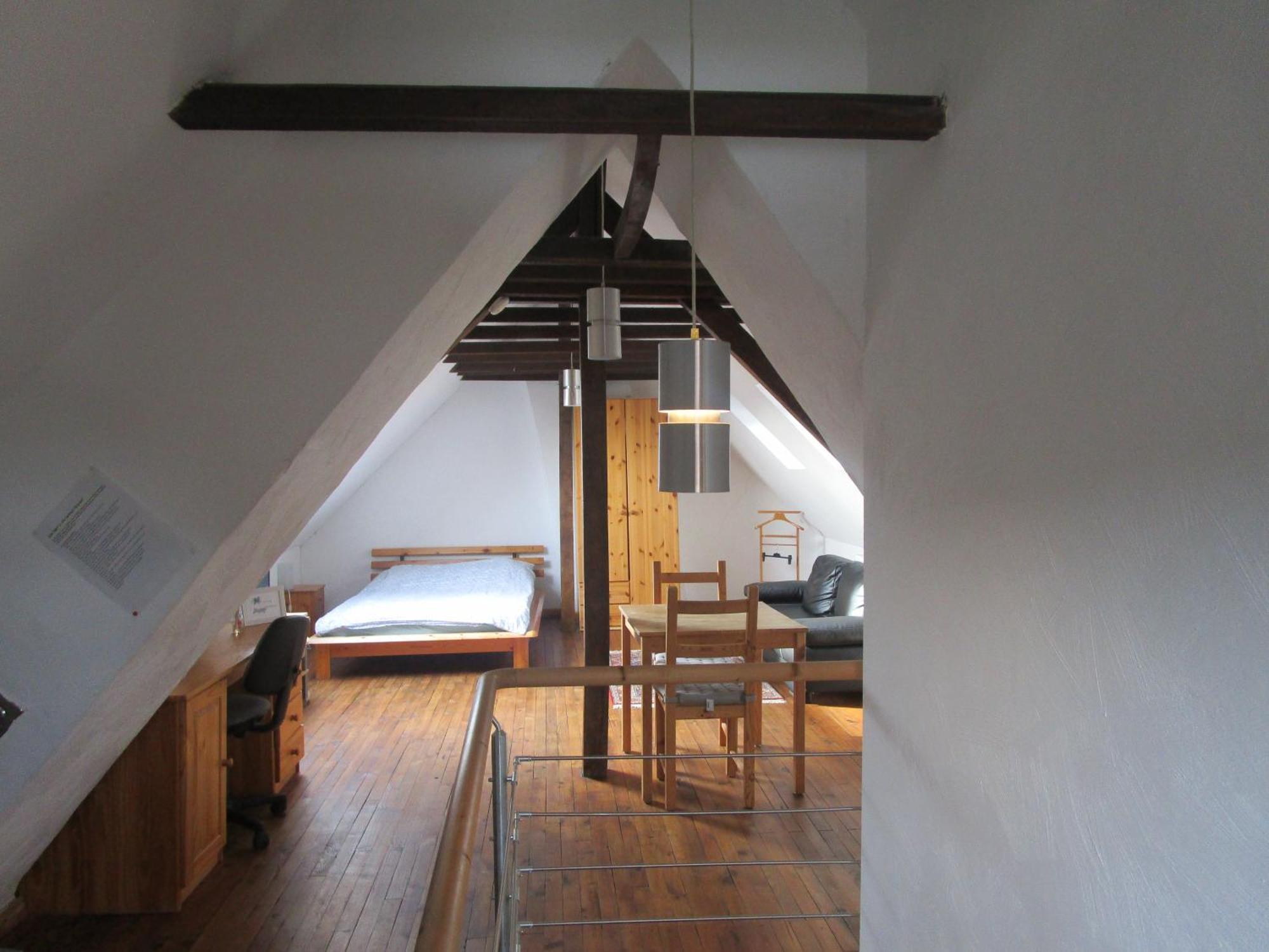 Ferienwohnung Am Homburg Nr 1 Saarbrucken Bagian luar foto