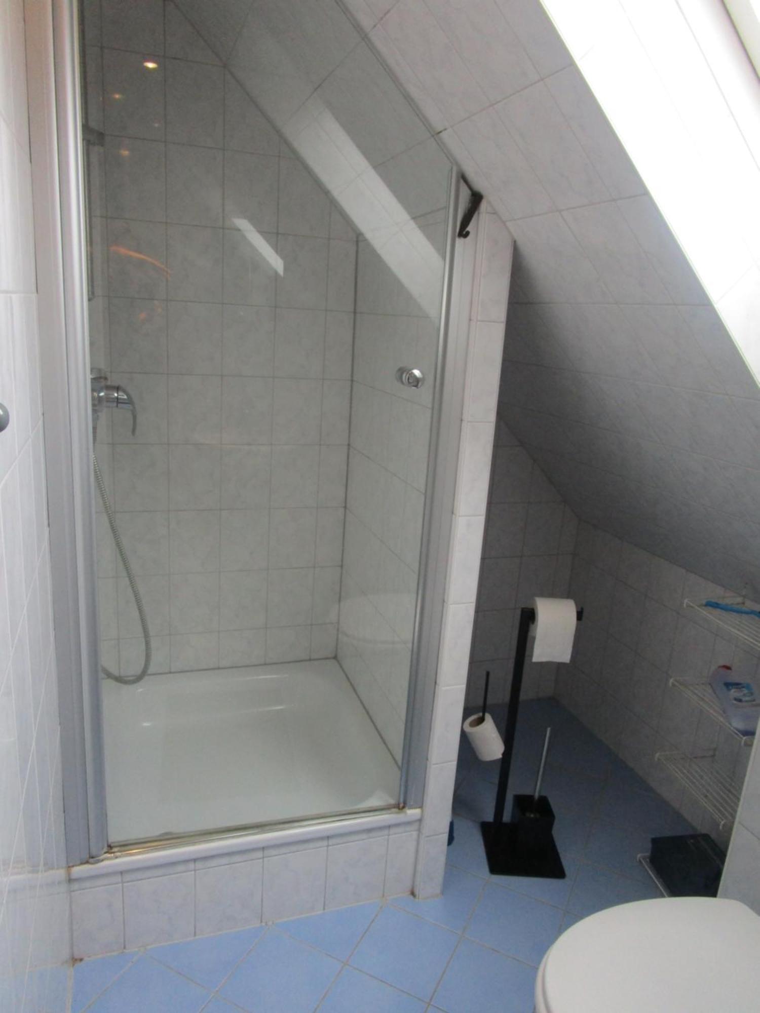Ferienwohnung Am Homburg Nr 1 Saarbrucken Bagian luar foto