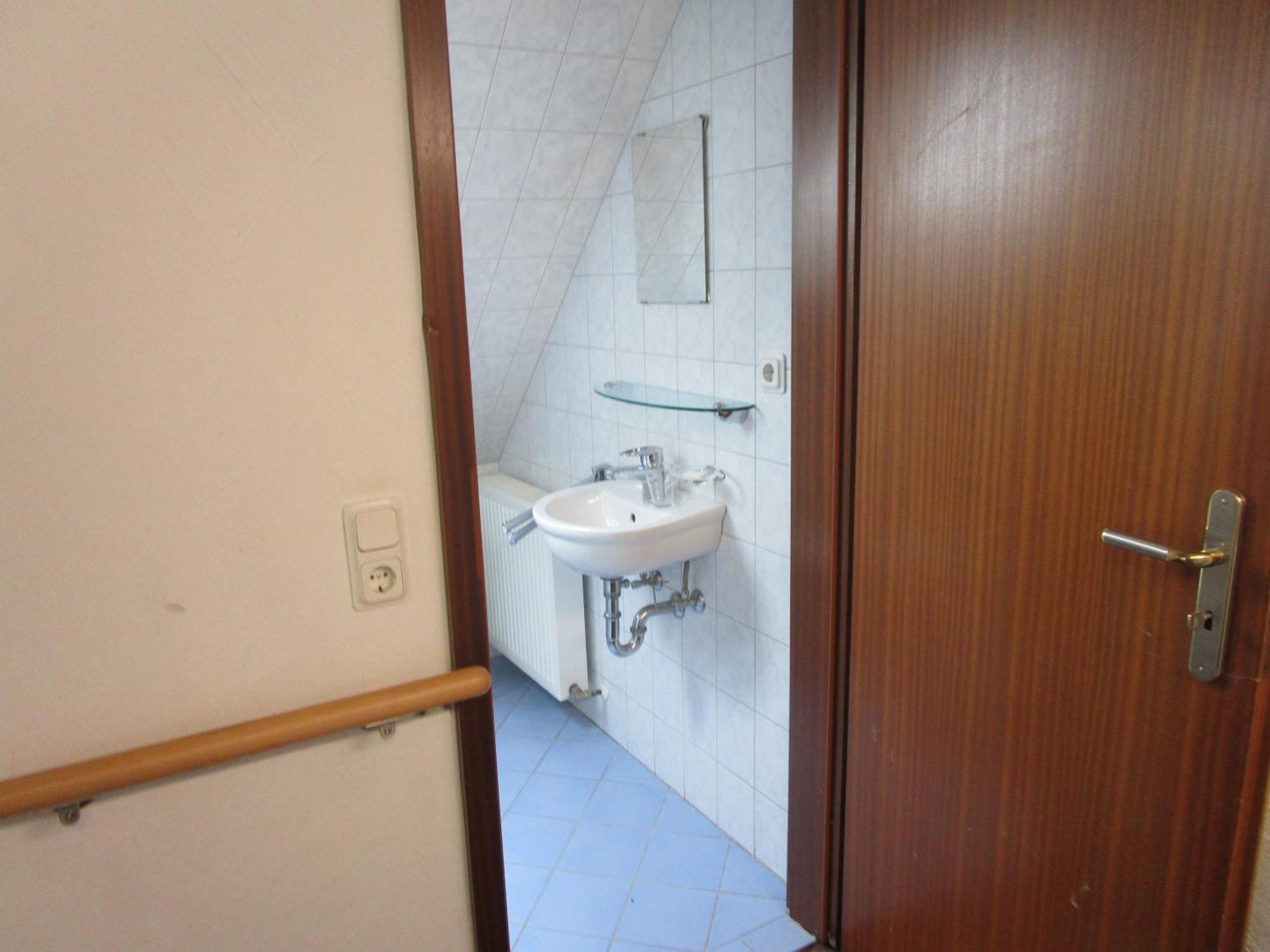 Ferienwohnung Am Homburg Nr 1 Saarbrucken Bagian luar foto